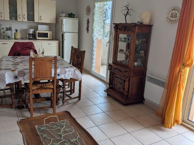 Appartement vente à Béziers