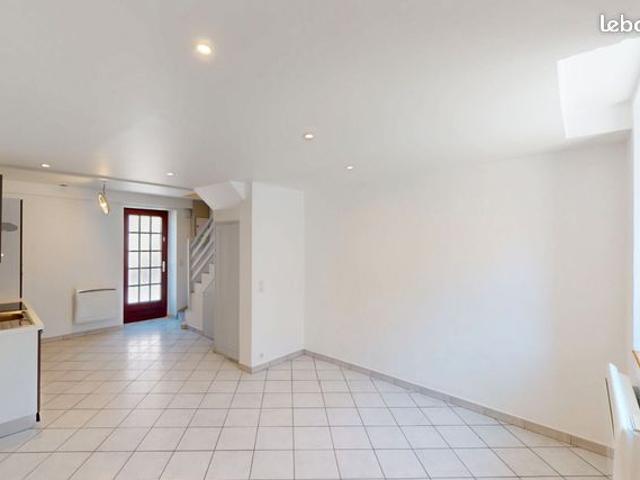 Appartement vente à Besançon