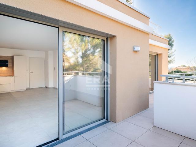 Appartement vente à France métropolitaine, Aix-en-provence