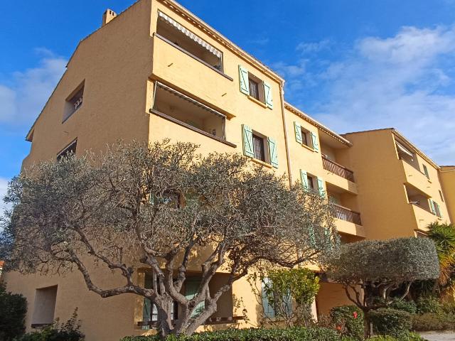 Appartement vente à Arrondissement de Toulon, La Valette-du-var