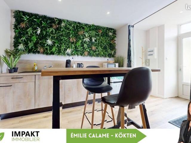 Appartement vente à Belfort, Giromagny