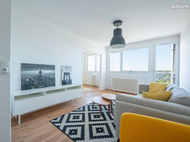 Appartement vente à Lille