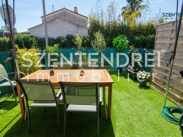 Appartement vente à Montpellier, Lunel
