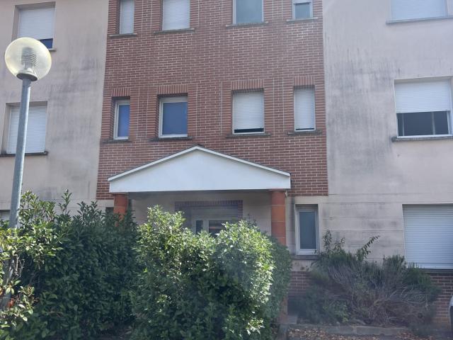 Appartement vente à Toulouse