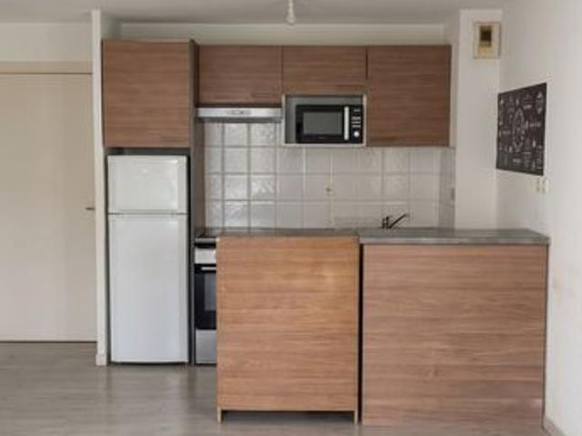 Appartement vente à Toulouse