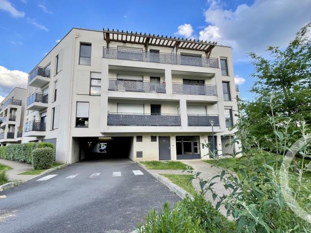 Appartement vente à Pontoise, Persan