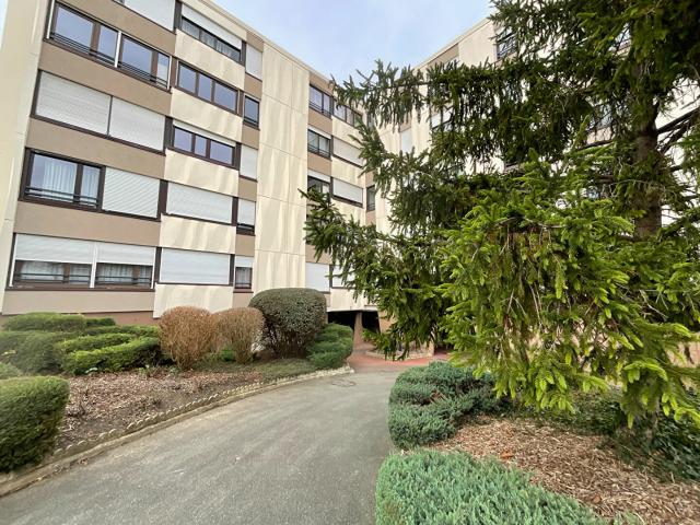Appartement vente à Saint-Germain-en-Laye, Conflans-sainte-honorine