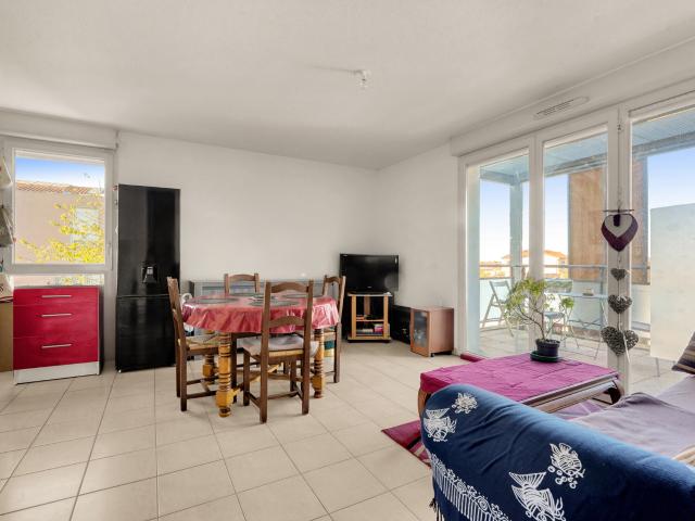 Appartement vente à Toulouse, Colomiers