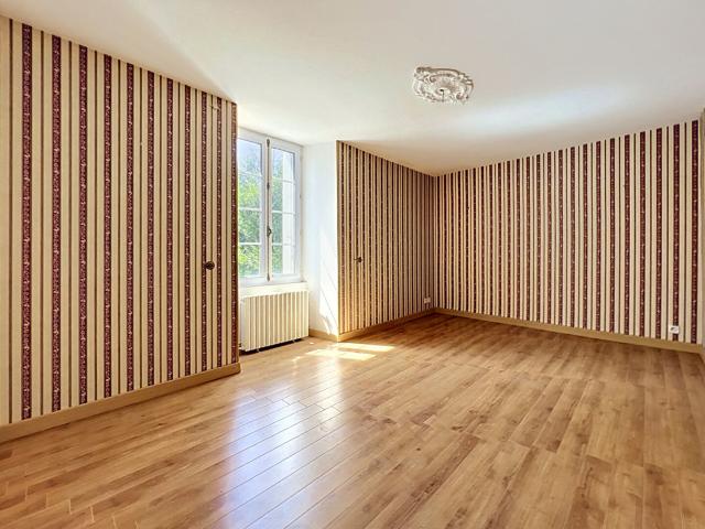 Appartement vente à Segré