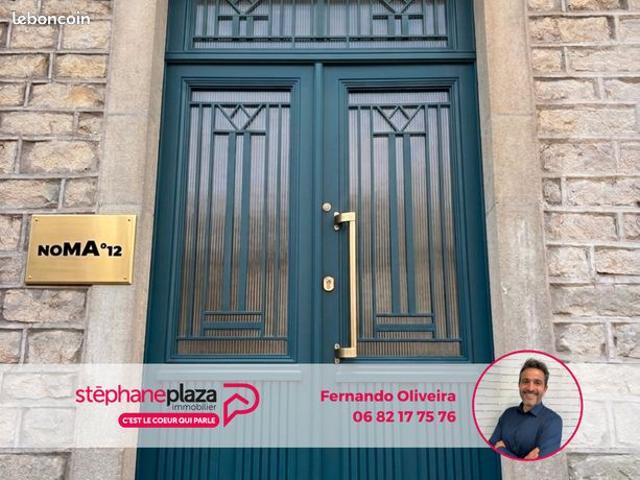 Appartement vente à Lons-le-Saunier, Lons-le-saunier
