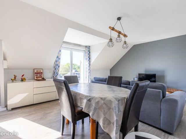 Appartement vente à Rennes, Bretagne