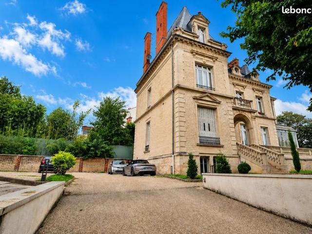 Appartement vente à Troyes