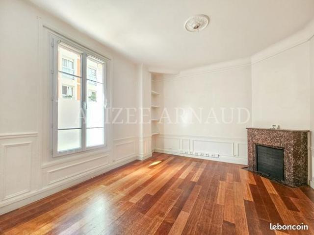 Appartement vente à Nanterre, Asnières-sur-seine