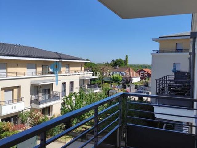 Appartement vente à Noiseau, Val-de-Marne