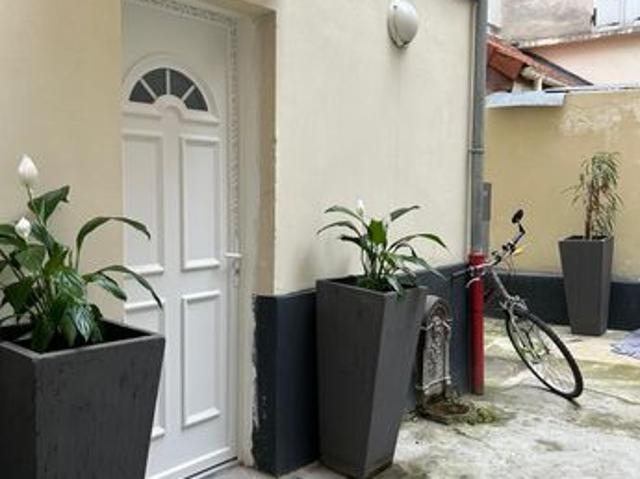 Appartement vente à Bobigny, Pantin