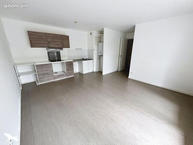 Appartement vente à Bordeaux, Cenon