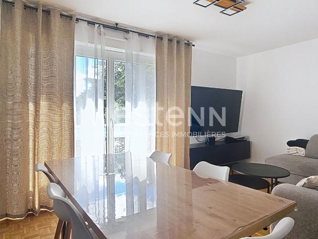 Appartement vente à Palaiseau, Chilly-mazarin