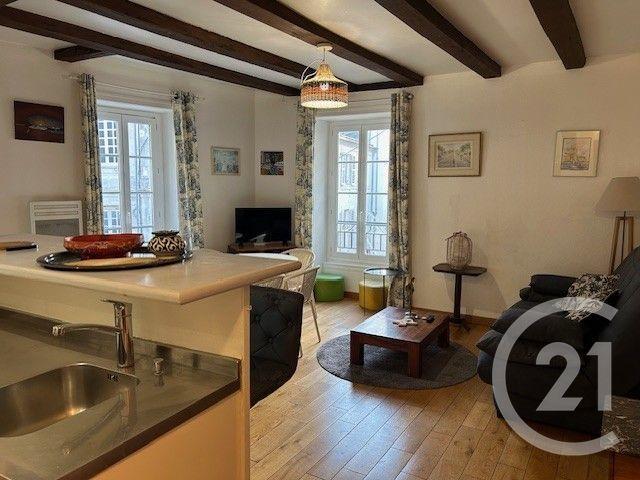Appartement vente à La Rochelle