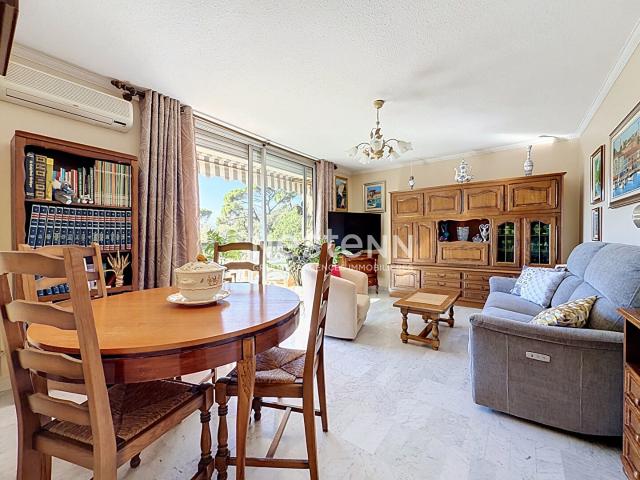 Appartement vente à Grasse, Cannes
