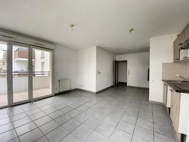 Appartement location à Toulouse