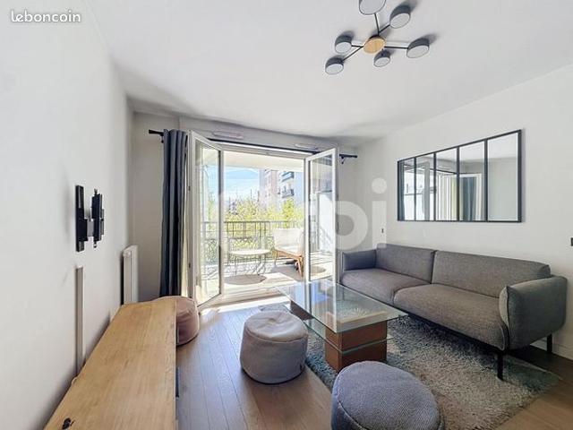 Appartement vente à Nogent-sur-Marne, Val-de-Marne