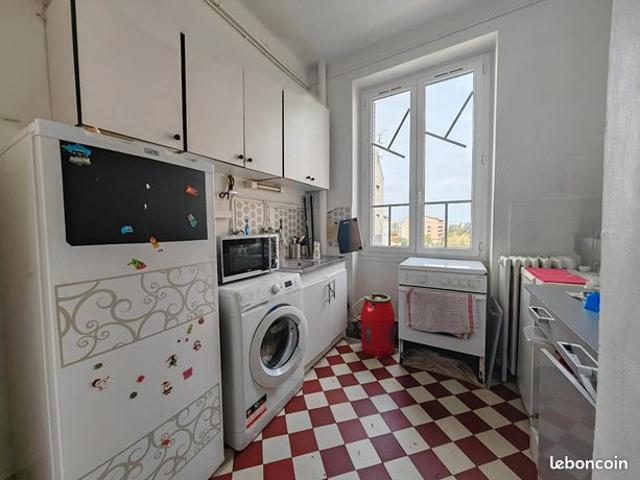 Appartement vente à Valence