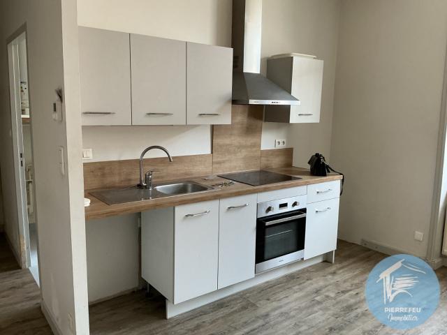 Appartement location à Valsonne
