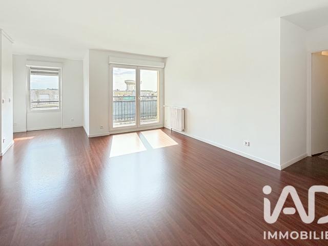Appartement vente à Douai