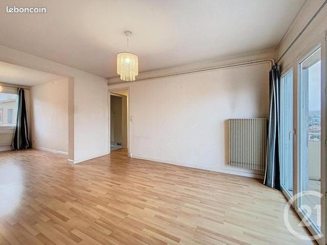 Appartement vente à Le Puy-en-Velay, Le Puy-en-velay
