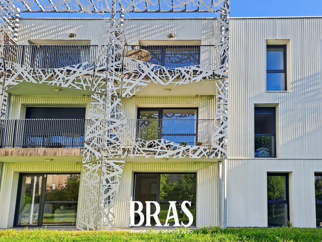 Appartement vente à Nantes, Saint-herblain