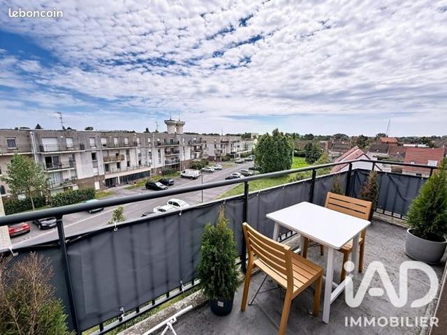 Appartement vente à Douai