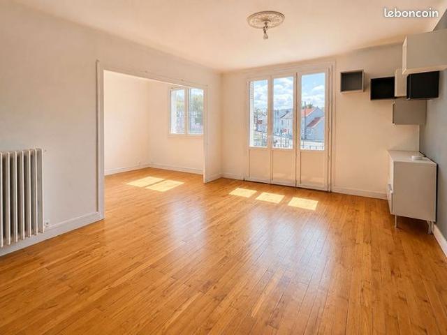 Appartement vente à Nantes