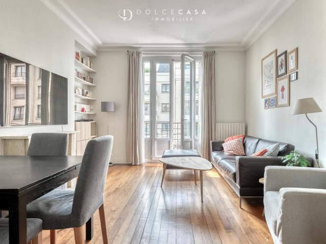 Appartement vente à Nogent-sur-Marne, Nogent-sur-marne