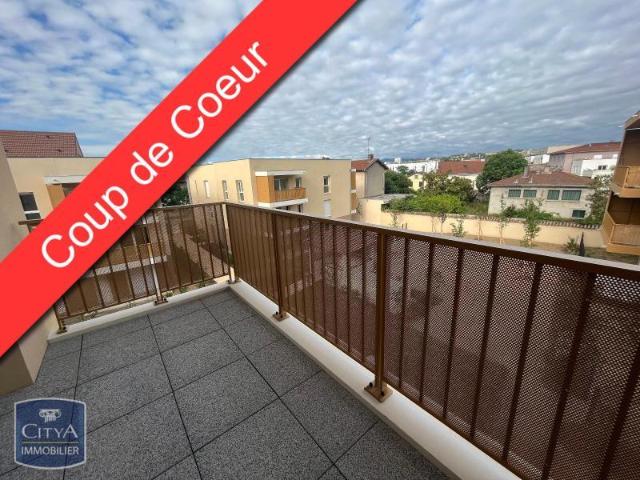 Appartement location à Lyon, Métropole de Lyon