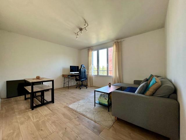 Appartement vente à Saint-Germain-en-Laye, Poissy
