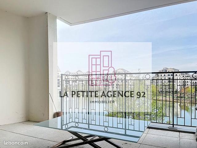 Appartement vente à Antony, Clamart
