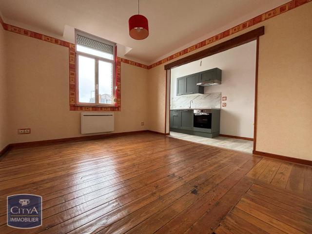 Appartement location à Cambrai