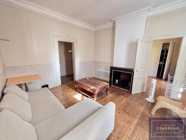 Appartement location à Montpellier