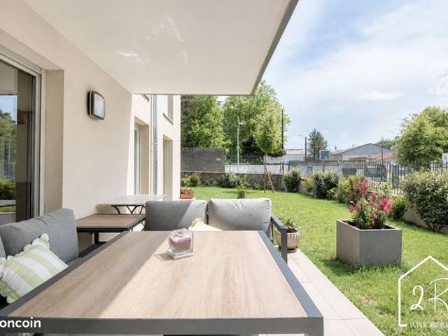 Appartement vente à Vienne, Pont-evêque