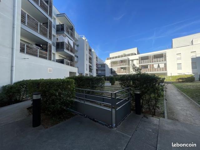 Appartement vente à Lyon, Métropole de Lyon