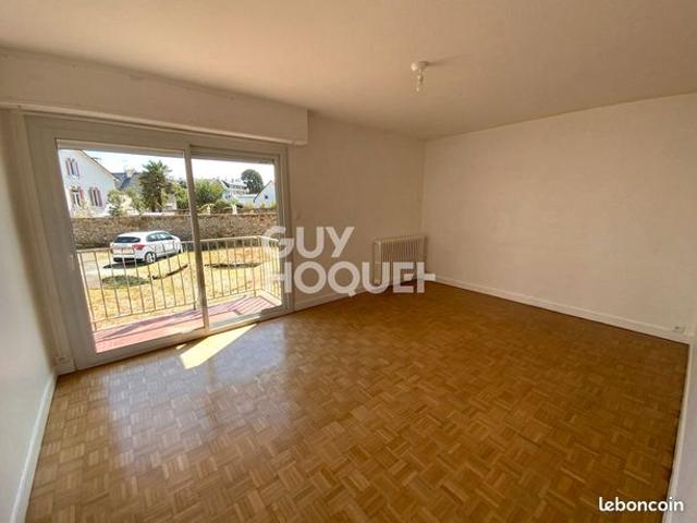 Appartement vente à Saint-Nazaire, Loire-Atlantique