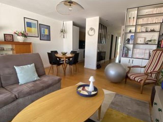 Appartement vente à Les Sables-d'Olonne, Château-d'olonne
