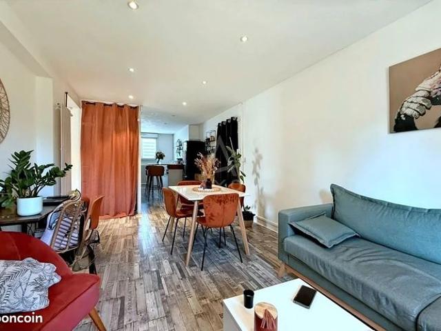 Appartement vente à Rennes, Bretagne
