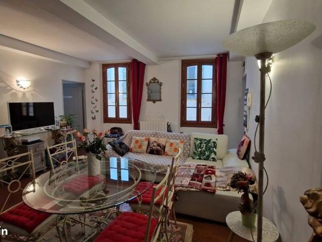 Appartement vente à Grasse