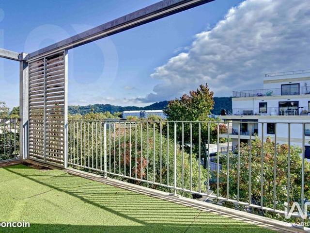 Appartement vente à Saintes, Floirac
