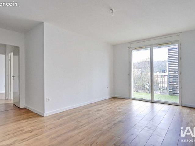 Appartement vente à Saintes, Floirac