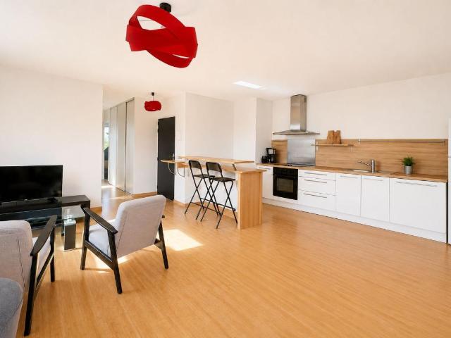 Appartement vente à Toulouse