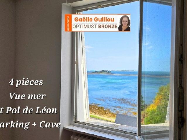Appartement vente à Morlaix, Bretagne