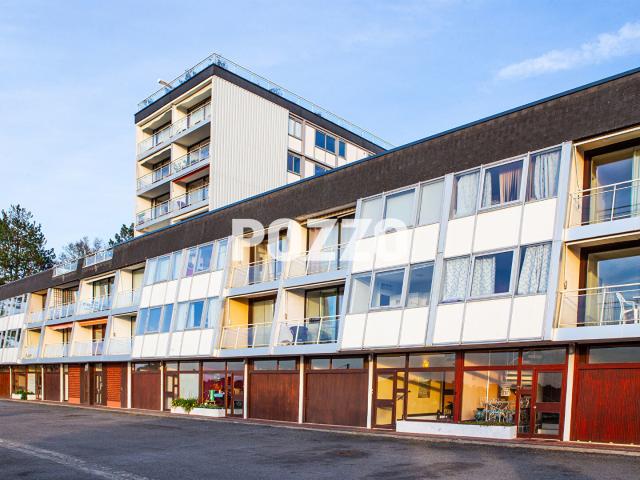 Appartement vente à La Championnière, Jullouville