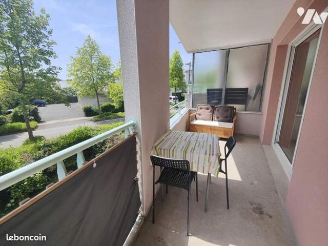Appartement vente à Rennes, Bretagne